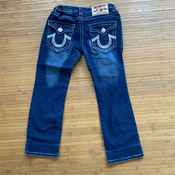 True religion jeans - Picture 3 of 8
